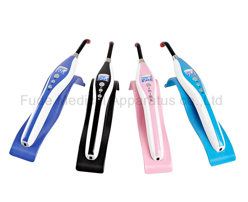 LED Curing Light