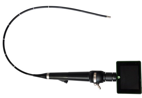 Portable Video Laryngoscope/Endoscopy For Hospital