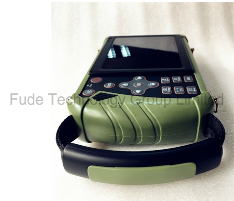 Veterinary Machine Cheap Vet Portable Ultrasound Used for Animal Pregnancy Scanning