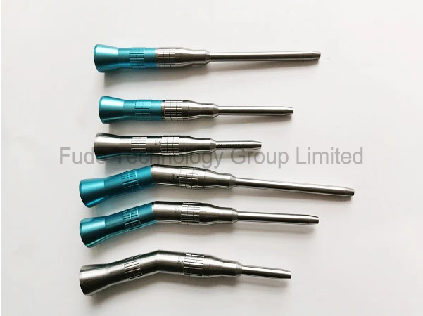 Surgical Ent Power Micro Drill 
