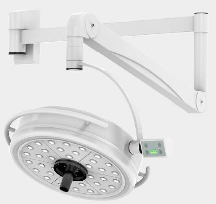 Wall Mounted Lamp Operating Plastic Surgery LED Light Medical