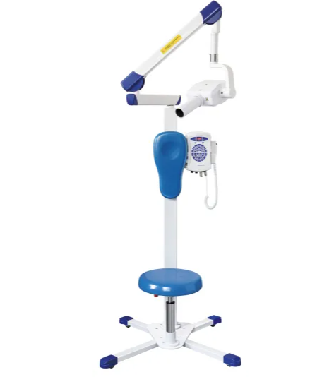 Dental Portable X-ray Machine with Digital Imaging System Dental X Ray Unit