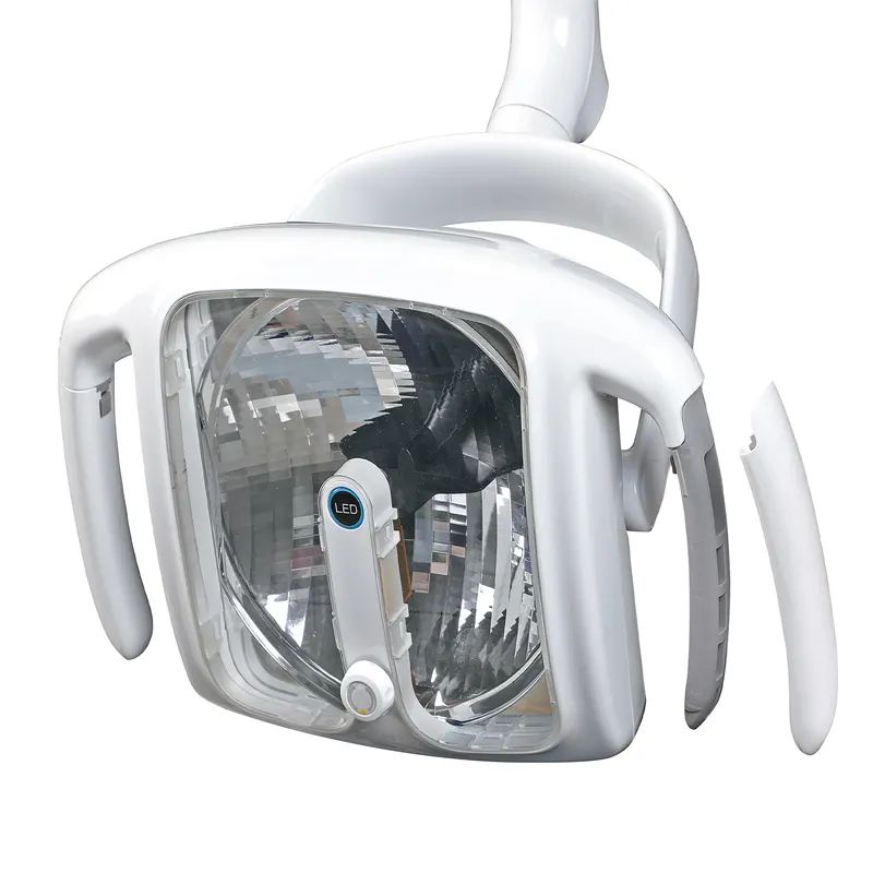FD-S610 Dental Chair Unit Dental Equipment