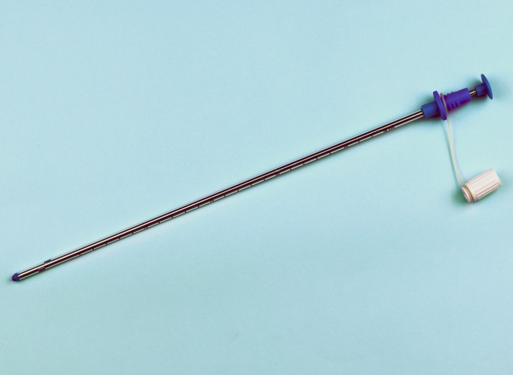 Medical Disposable drainage catheter