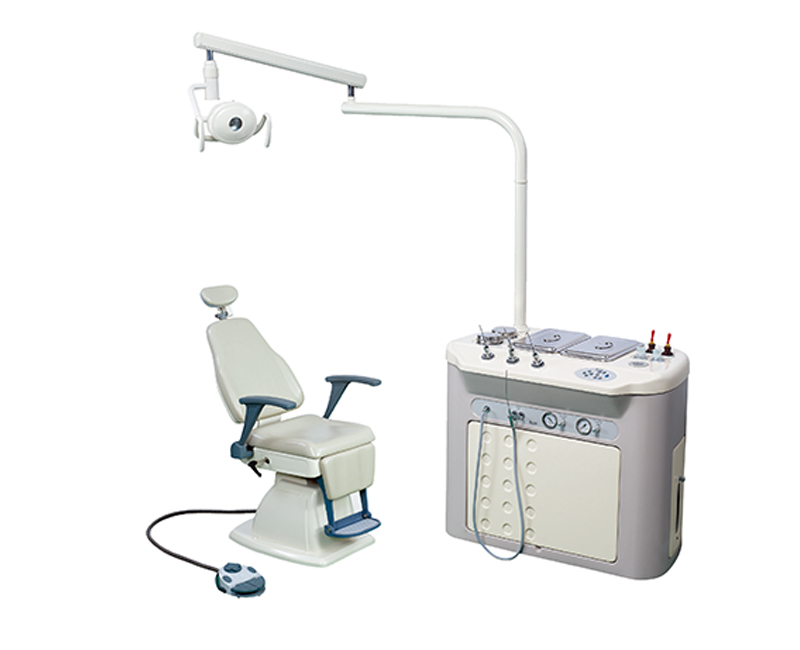 FD-G30 Deluxe ENT Treatment Unit/ENT Workstation with patient Chair