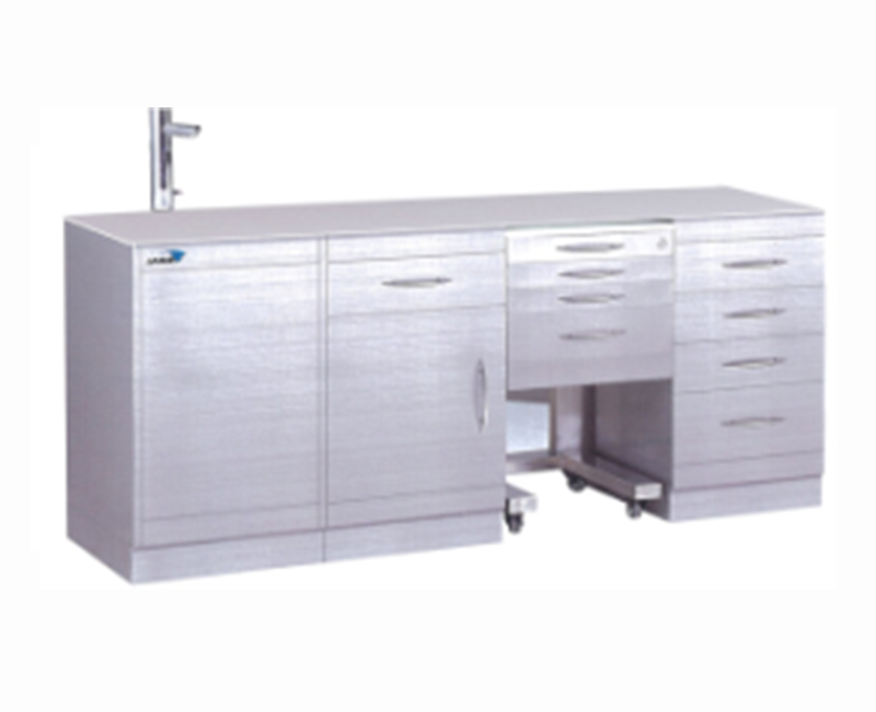 MA08 medical dental cabinet 