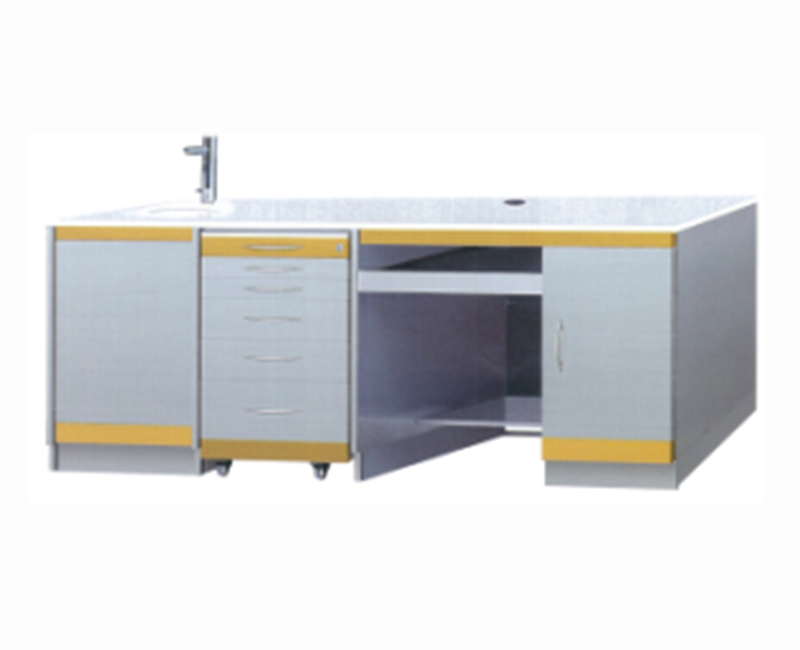 MA01 medical dental cabinet