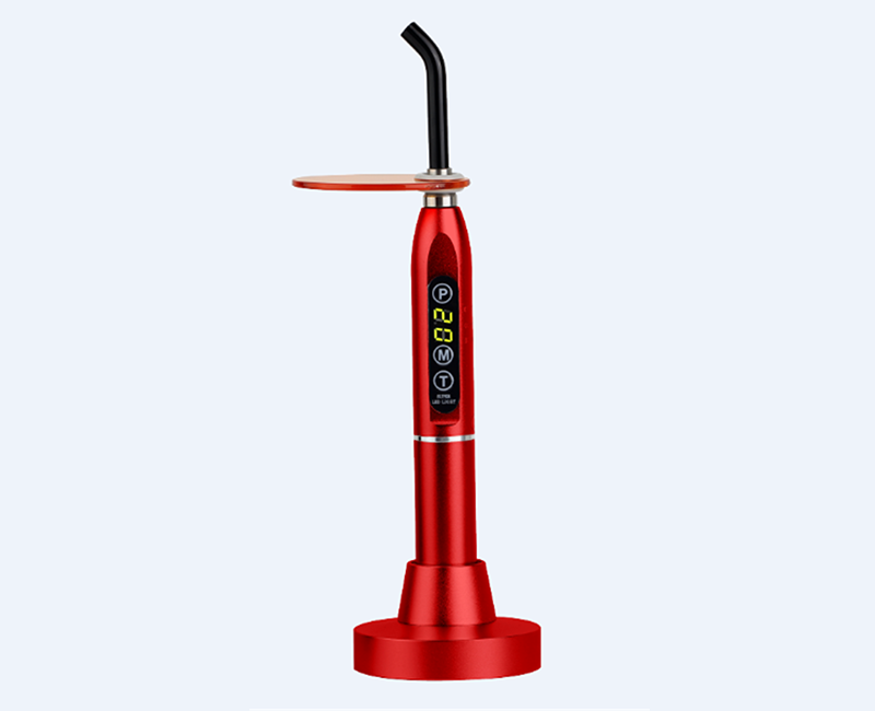 FD-L035-3 LED Curing Light