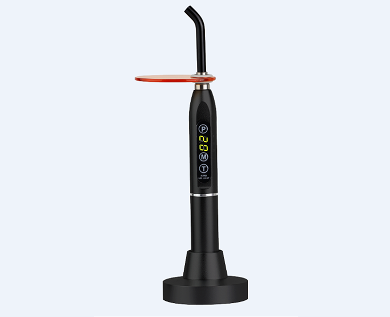 FD-L035-2 LED Curing Light 