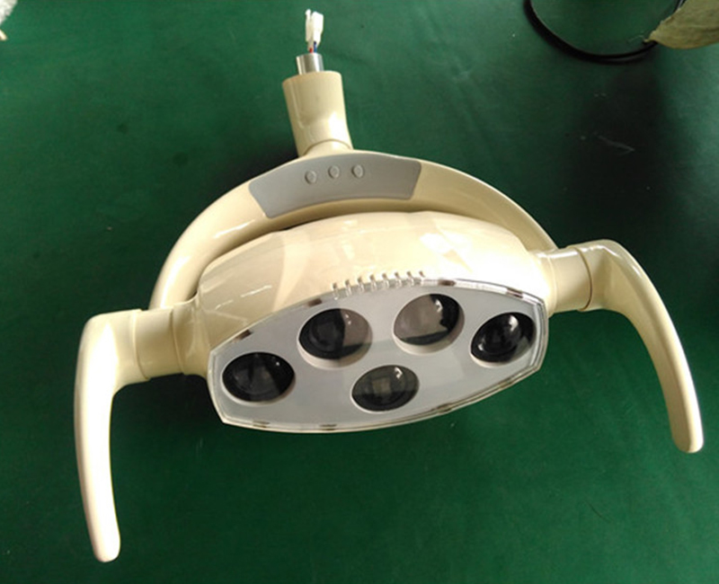 P108 LED dental lamp