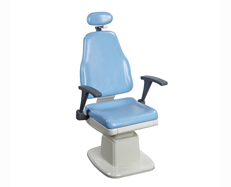 G012 Basic electric ENT patient chair 