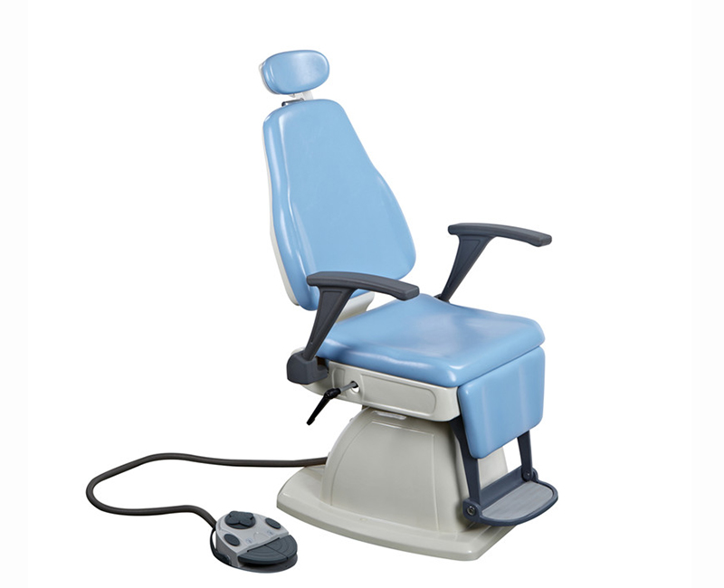 G011 Standard electric ENT patient chair 