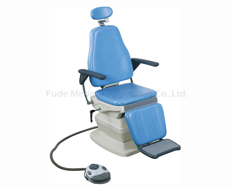 G010 Luxury electric ENT patient chair