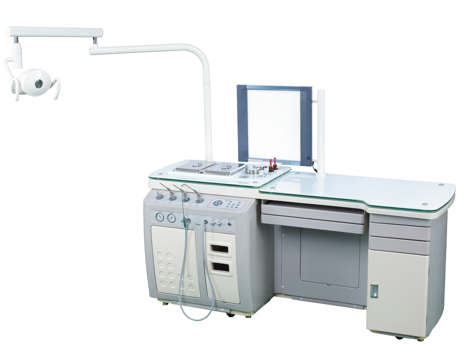 G60 Standard ENT Treatment Unit