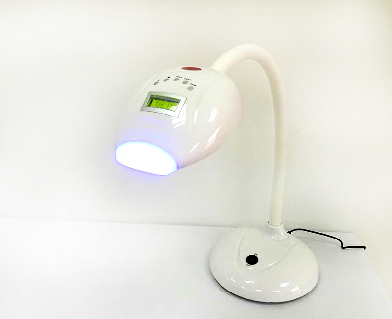 M203C Teeth whitening lamp