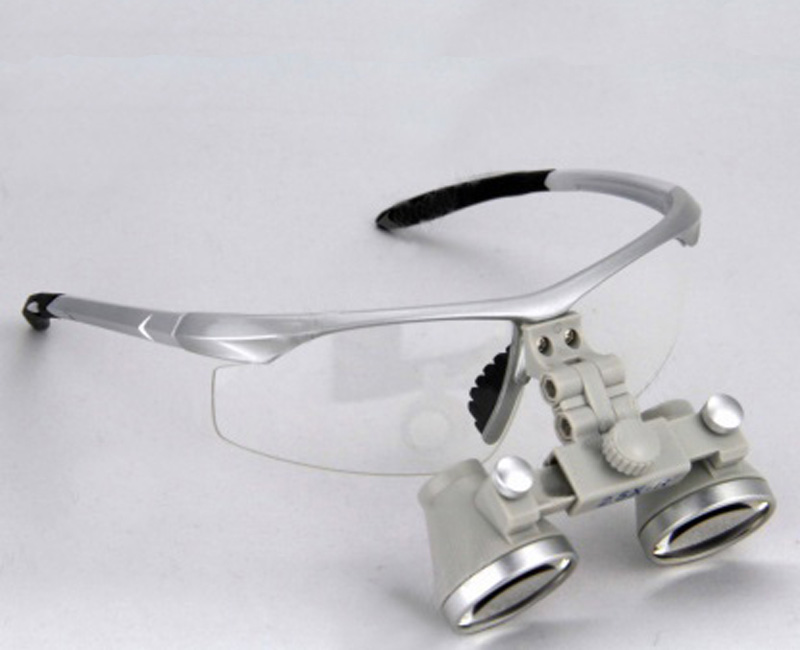 CH250 Dental Surgical Loupes