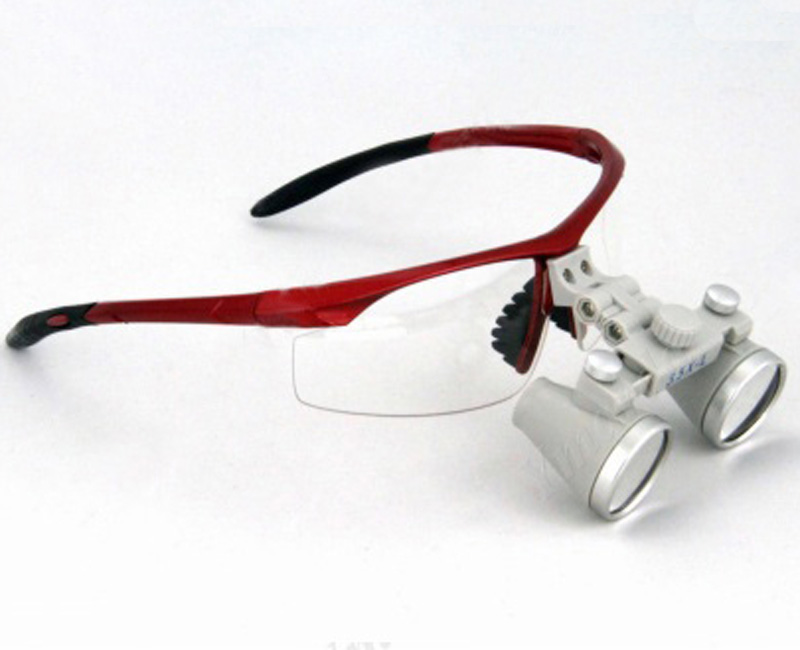 CH350 Dental Surgical Loupes