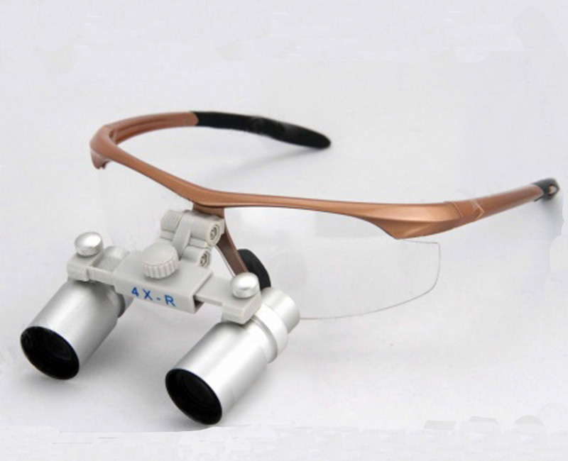 CH400 Dental Surgical Loupes