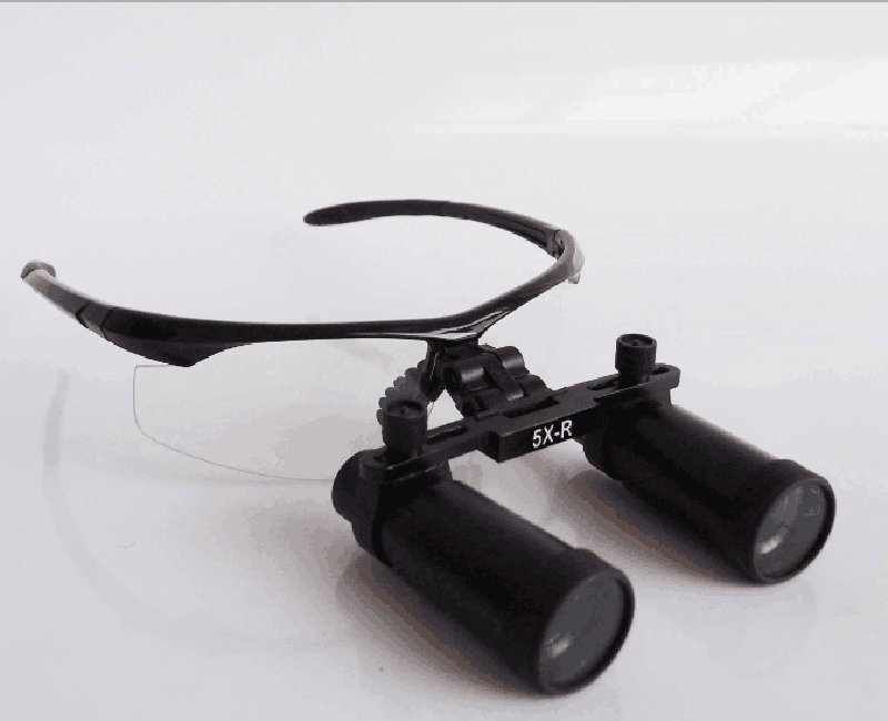 CH500 Dental Surgical Loupes 