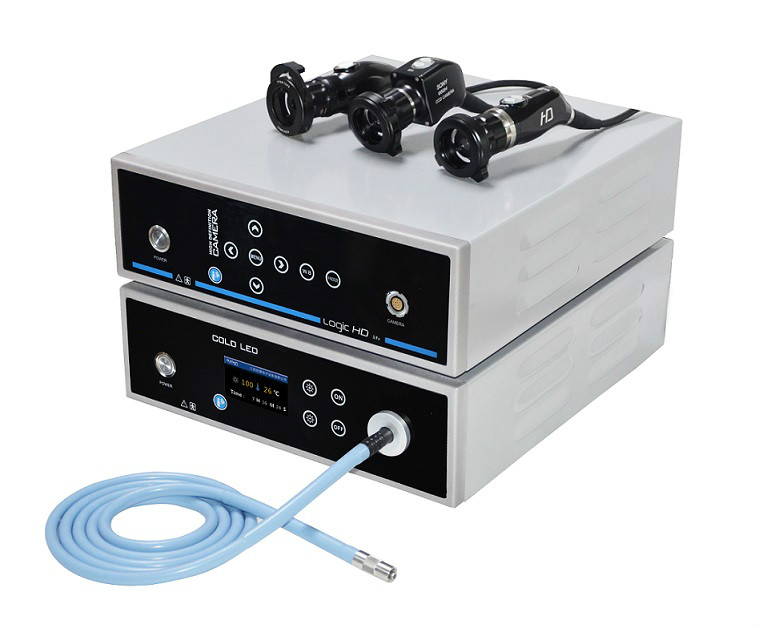 Medical Full HD Endoscopy Camera System(A2500 Series)