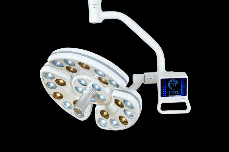 Dental LED Planting Lamp