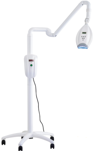 SH-768 Teeth whitening lamp (New model with high power)