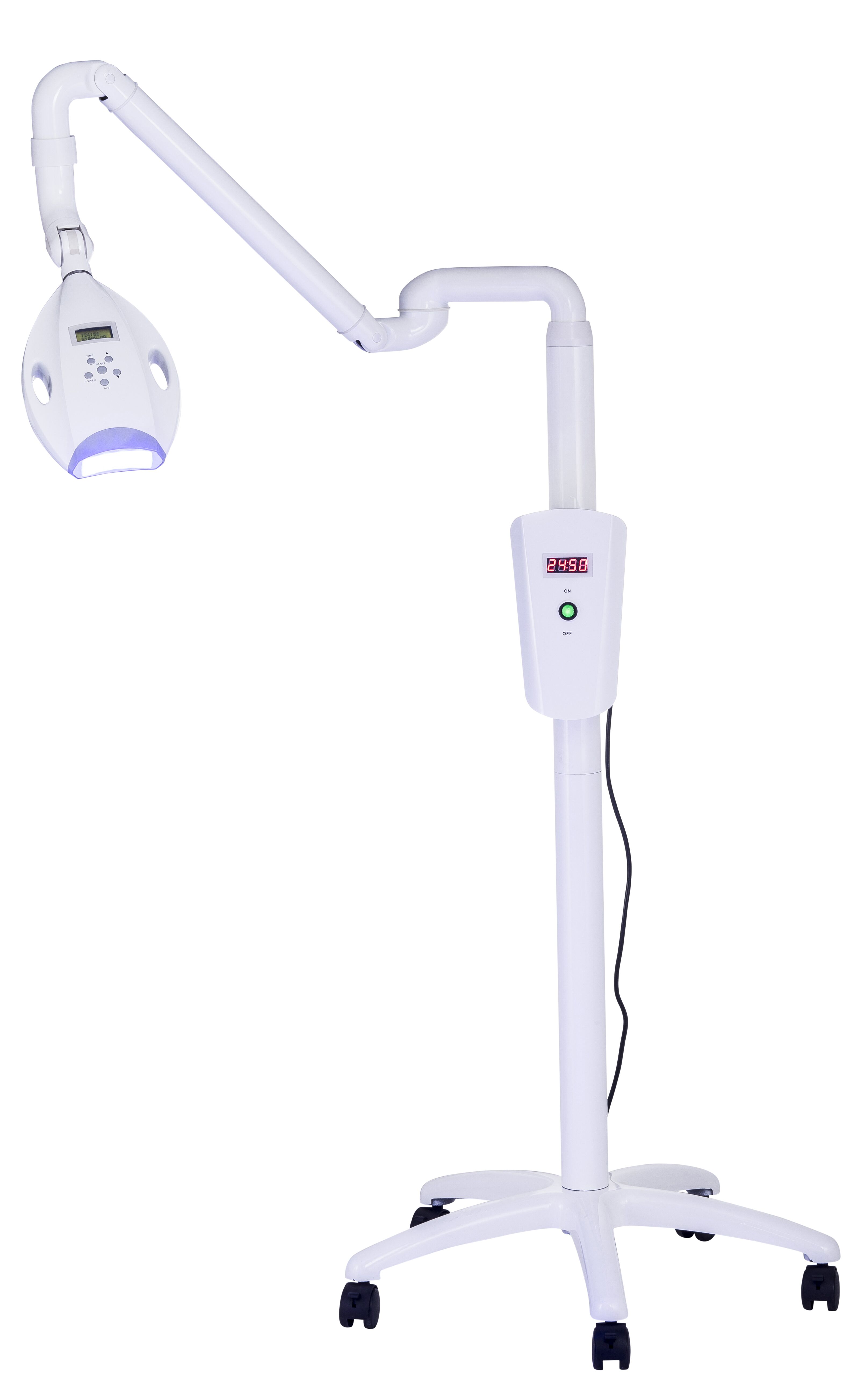 SH-268 Teeth whitening lamp(New model with high power)