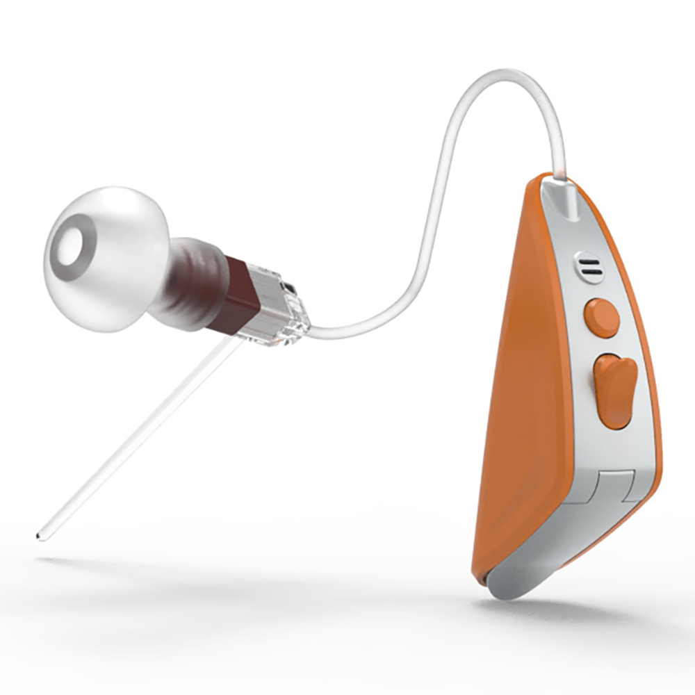2019 Best Seller Sound Amplifier BTE Digital hearing aid EN-T622