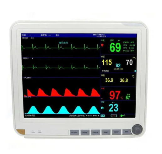 Best Price Cheap Touch Screen Monitor Medical Portable