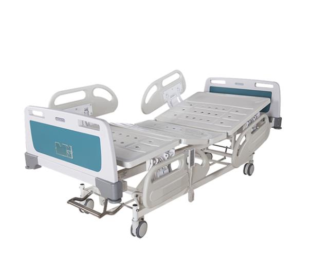 New Products on Sale Nursing Equipment Multifunction Electric Hospital Bed