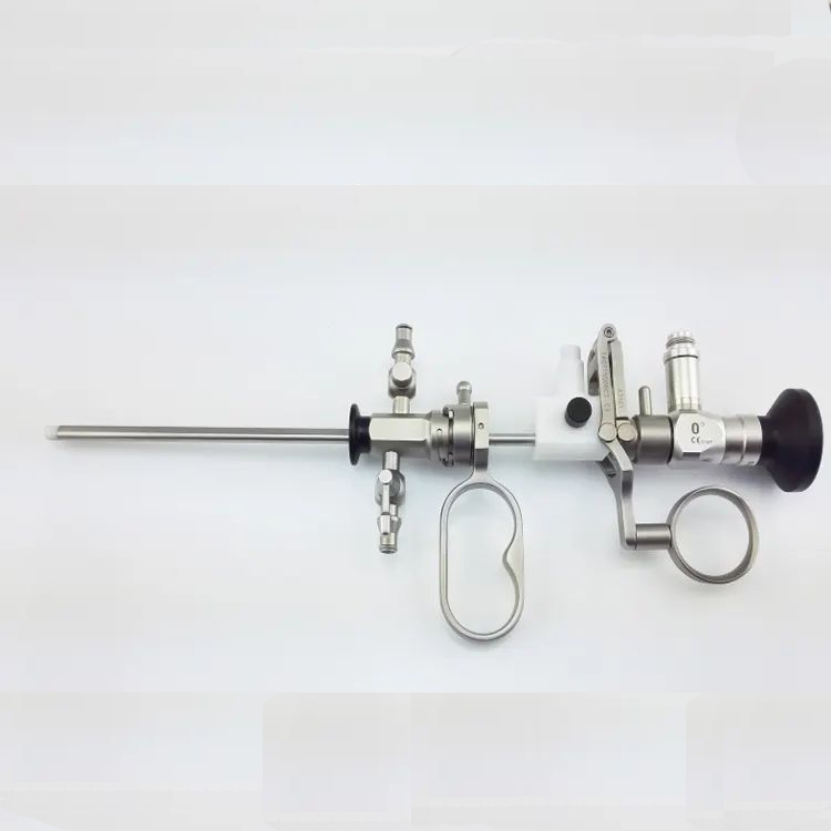 DQ-9 Pediatric Resectoscope set