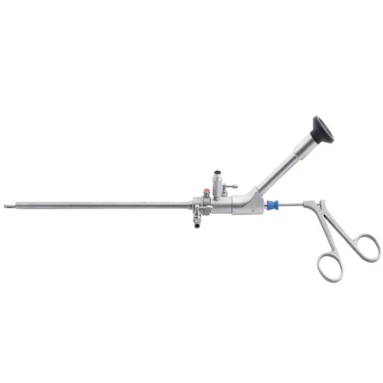 JP-1 Percutaneous nephroscope set 