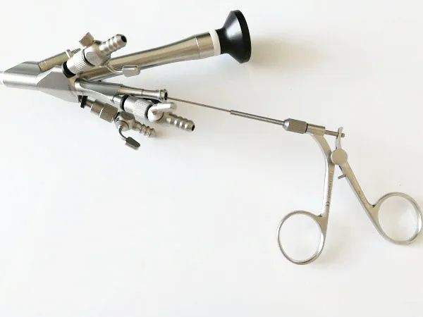SS-3 ureterorenoscope 