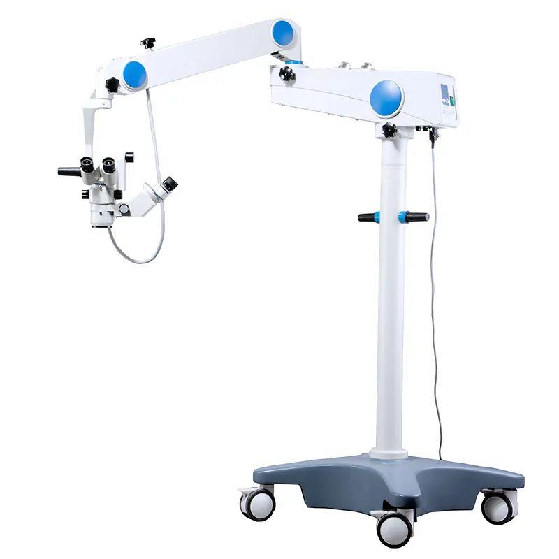 Ophthalmology operation microscope zoom stereo FD-600-3A ophthalmology microscope