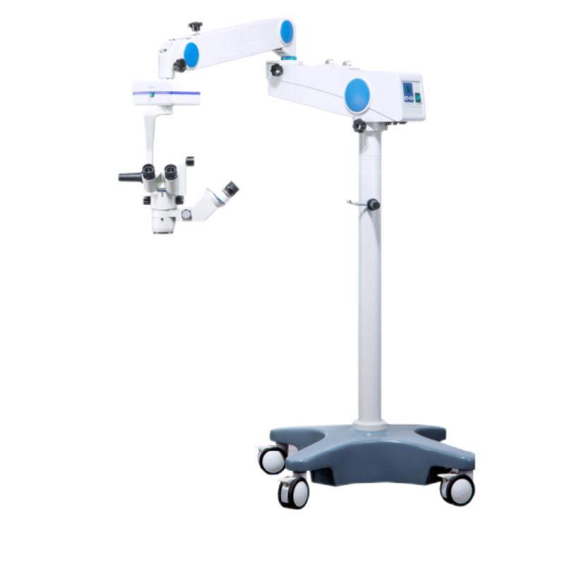 Professional FD-600-3B Ophthalmic surgical instruments eye surgical operating microscope