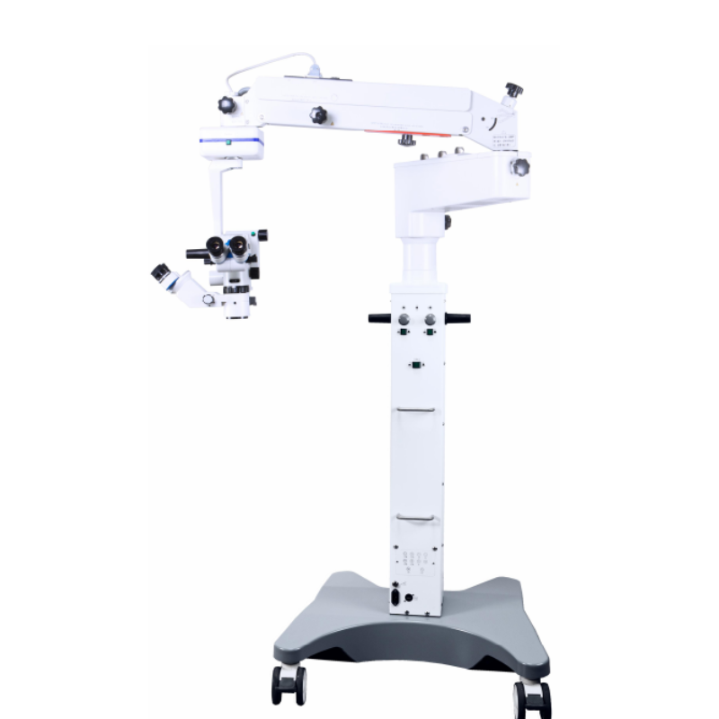 Ophthalmic operation microscope FD-3 