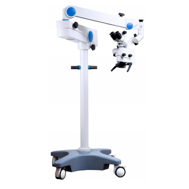 ENT & Dental Surgical Microscope FD-520 