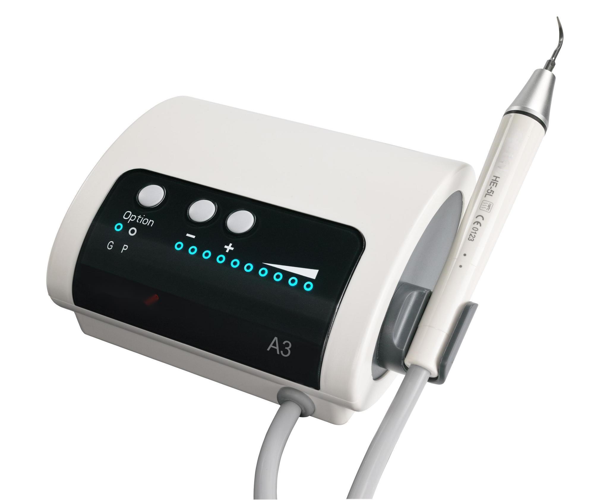 A3 Dental Equipment Ultrasonic Cleaner Ultrasonic Scaler