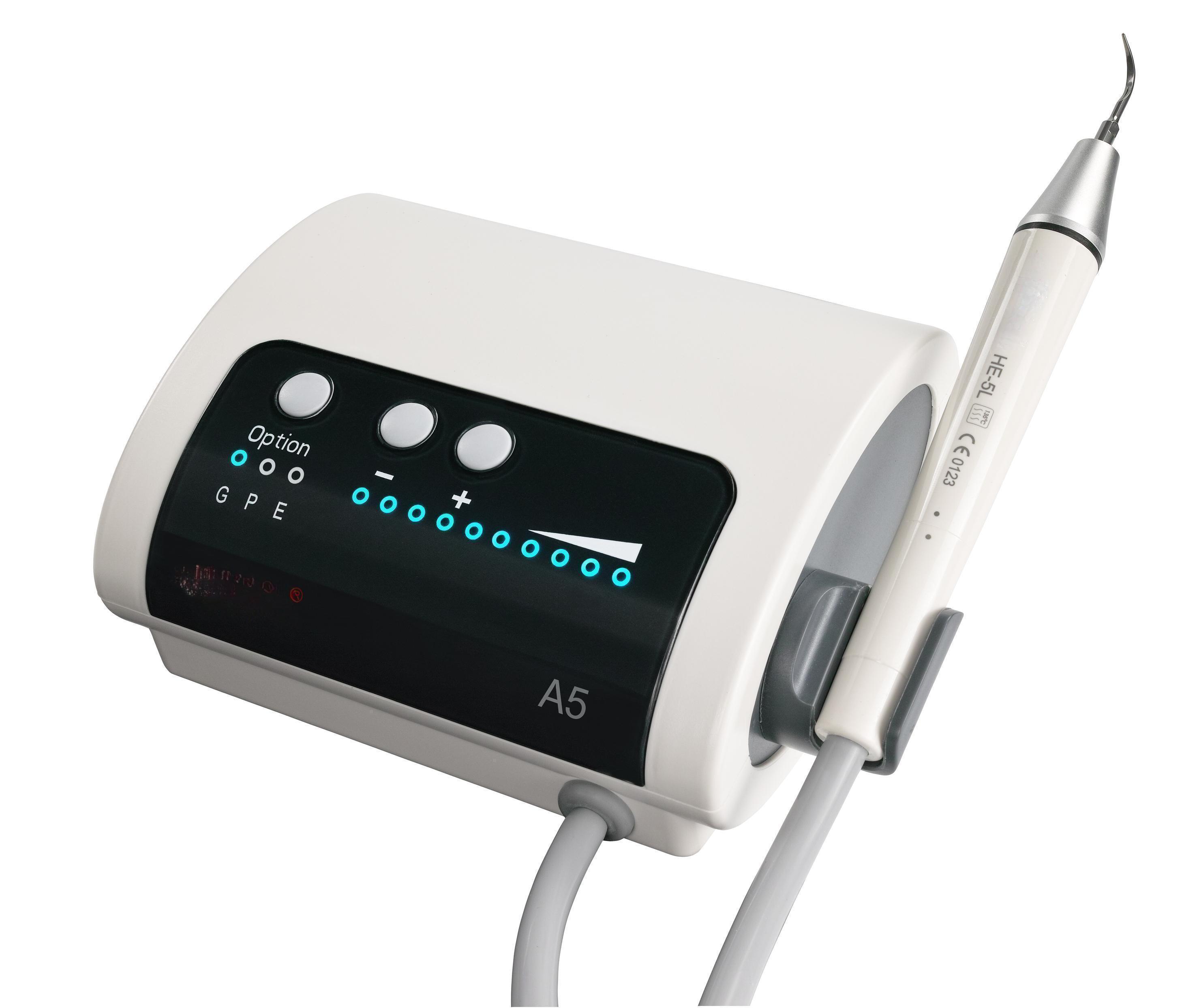 A5 Dental Equipment Ultrasonic Scaler clinic Dental Cleaner