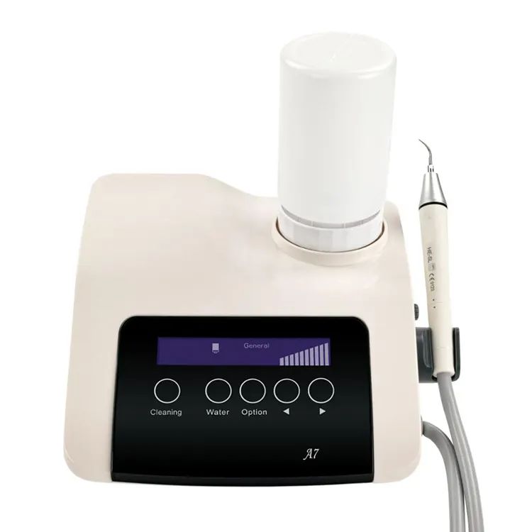 A7 Ultrasonic Scaler Ultrasonic Cleaner Dental Teeth Scaler