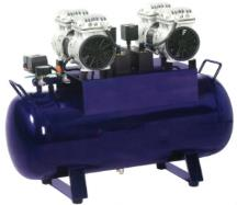 FD-15 Air Compressor 60L (one for two)