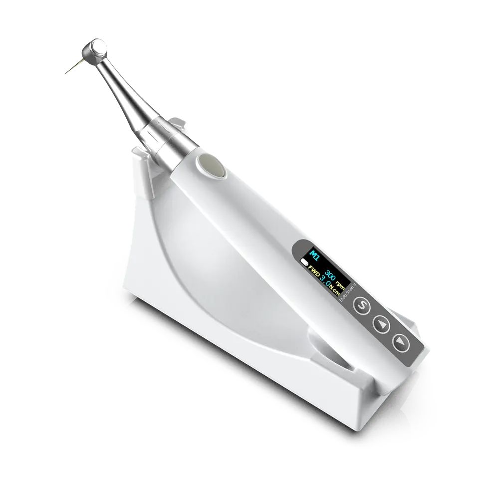 Ai intelligence Endo Smart II Dental Endo Motor With Apex Locator